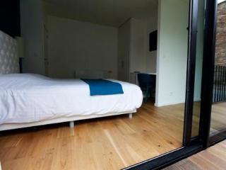B&B Saint-Boniface Ixelles Ngoại thất bức ảnh